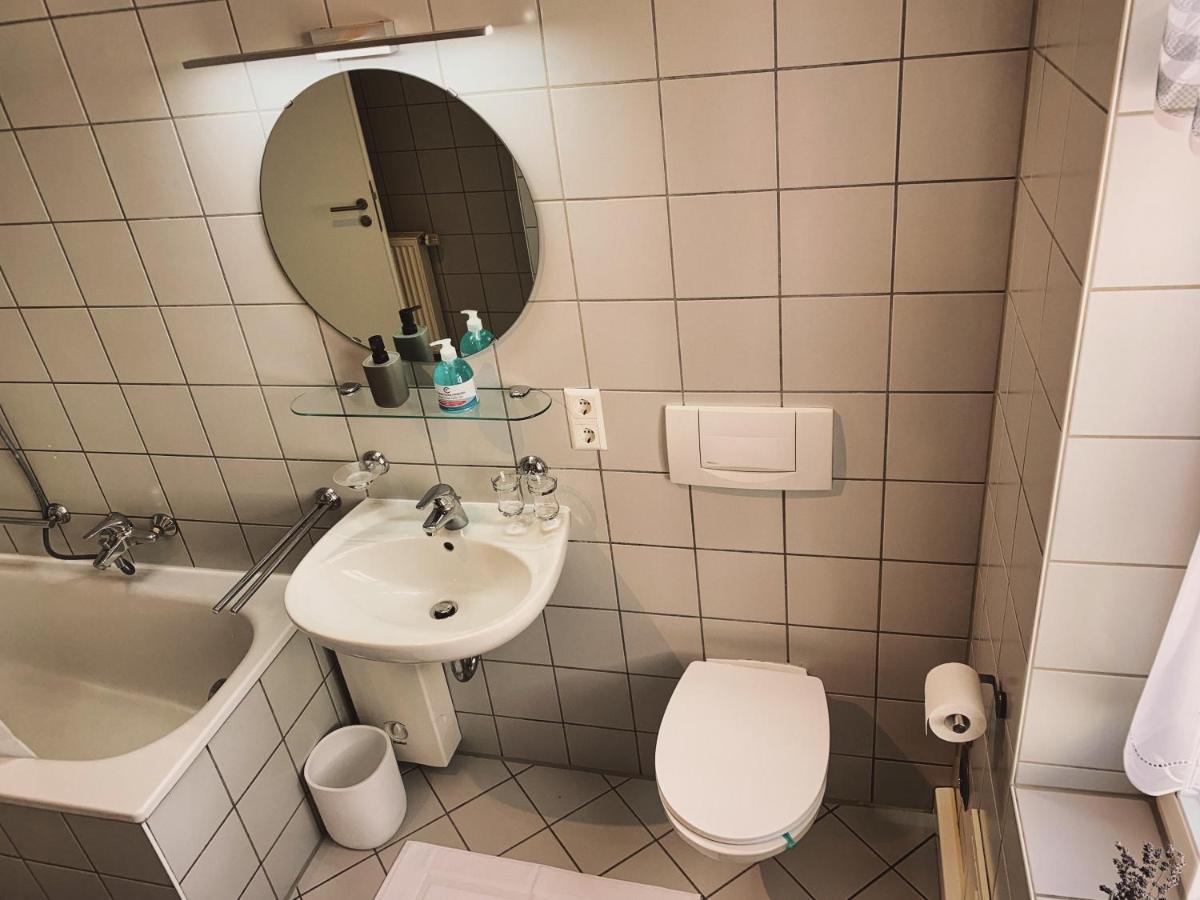 Fewo Hopfenstube Alte Brauerei FDH Kültér fotó