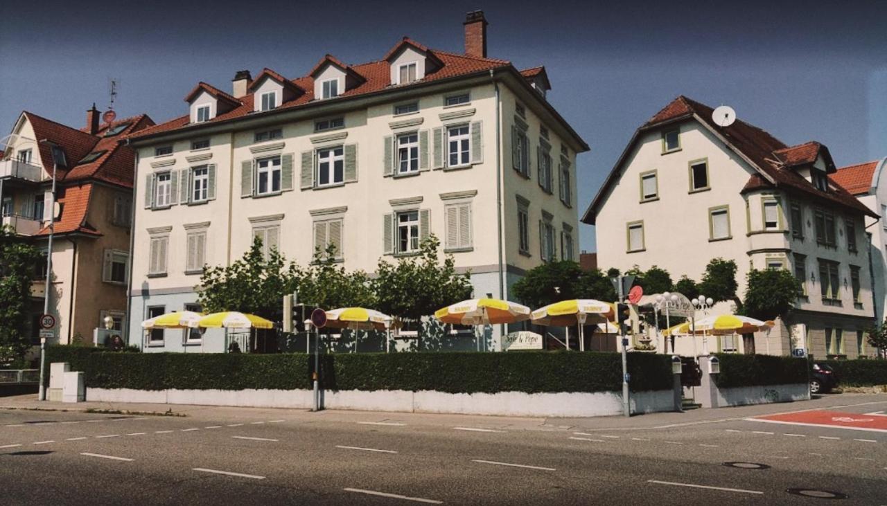 Fewo Hopfenstube Alte Brauerei FDH Kültér fotó